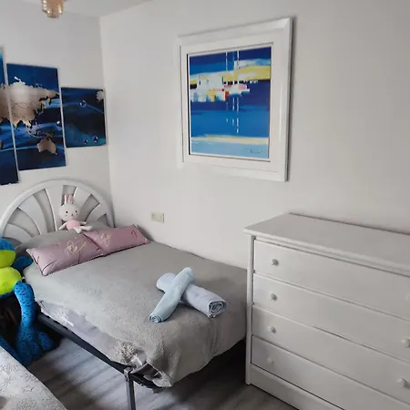 Διαμέρισμα Casa Palangre 50