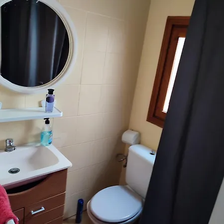 Casa Palangre 50 * Τορεβιέχα
