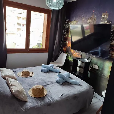 Casa Palangre 50 Διαμέρισμα Τορεβιέχα
