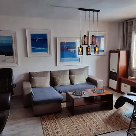 Casa Palangre 50 Τορεβιέχα