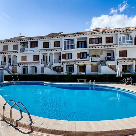 Casa Palangre 50 Διαμέρισμα