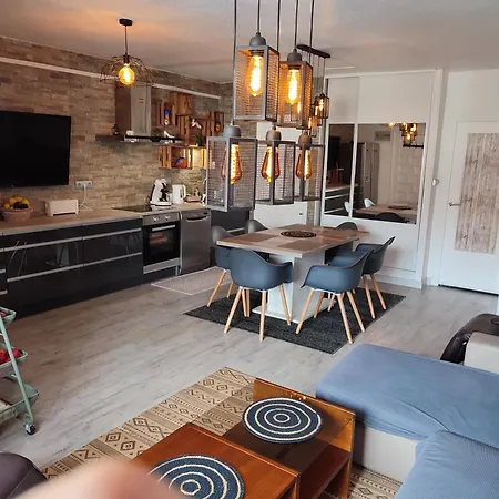 Διαμέρισμα Casa Palangre 50 Τορεβιέχα