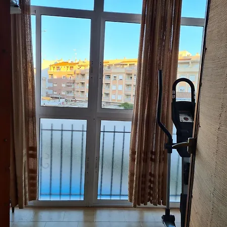 Διαμέρισμα Casa Palangre 50 Τορεβιέχα