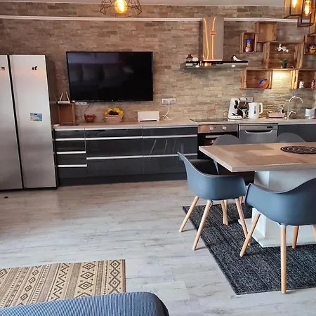 Casa Palangre 50 Torrevieja