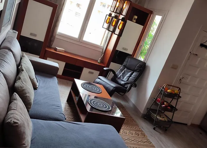 Casa Palangre 50 Daire *