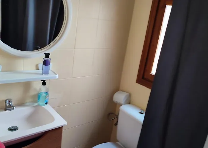 Casa Palangre 50 * Torrevieja