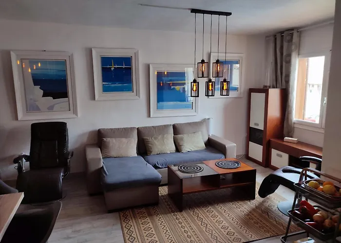 Casa Palangre 50 Torrevieja