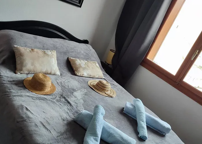 Casa Palangre 50 Daire