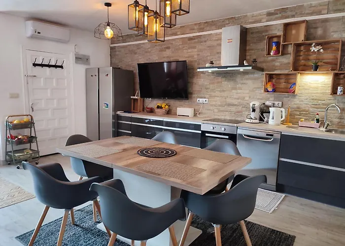 Casa Palangre 50 Daire *