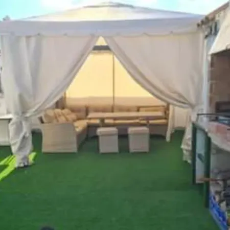 Casa Palangre 50 公寓 *