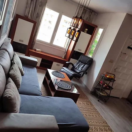 Casa Palangre 50 公寓 *