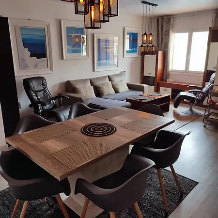 公寓 Casa Palangre 50