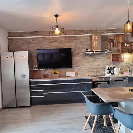 Casa Palangre 50 Апартаменты *
