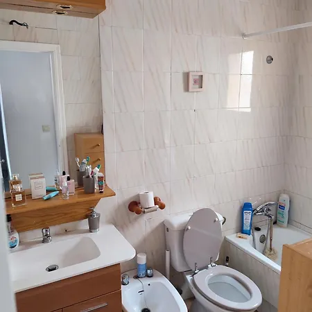 Casa Palangre 50 Торевьиа