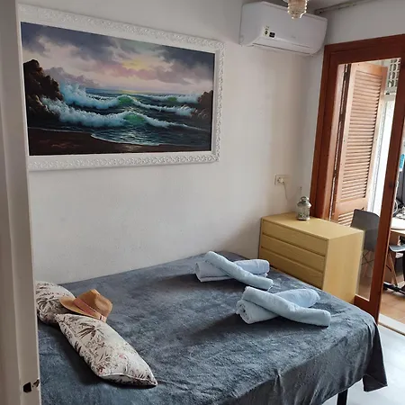 Casa Palangre 50 Апартаменты *