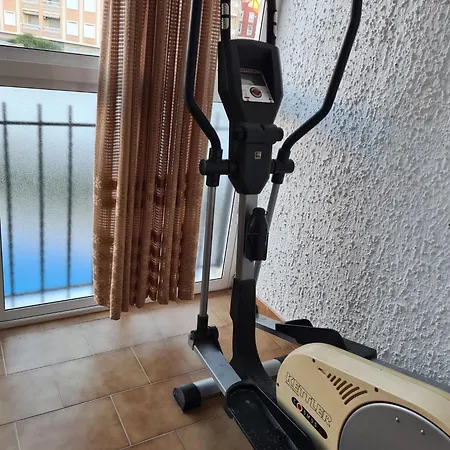 Апартаменты Casa Palangre 50