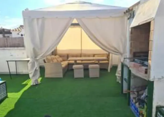 Casa Palangre 50 公寓 *