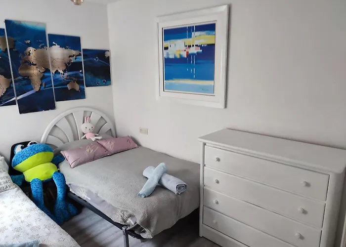 公寓 Casa Palangre 50