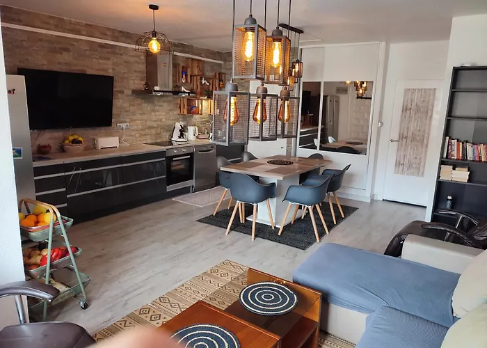 公寓 Casa Palangre 50 托雷维耶哈