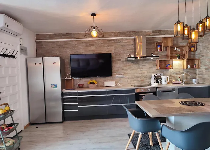 Casa Palangre 50 公寓 *