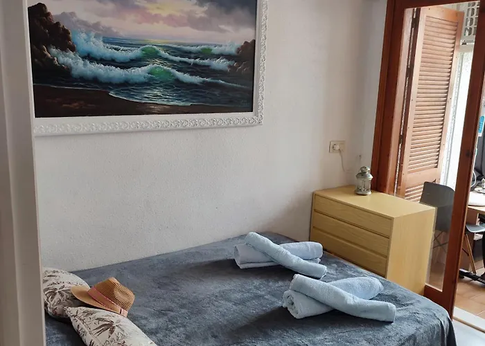 Casa Palangre 50 公寓 *