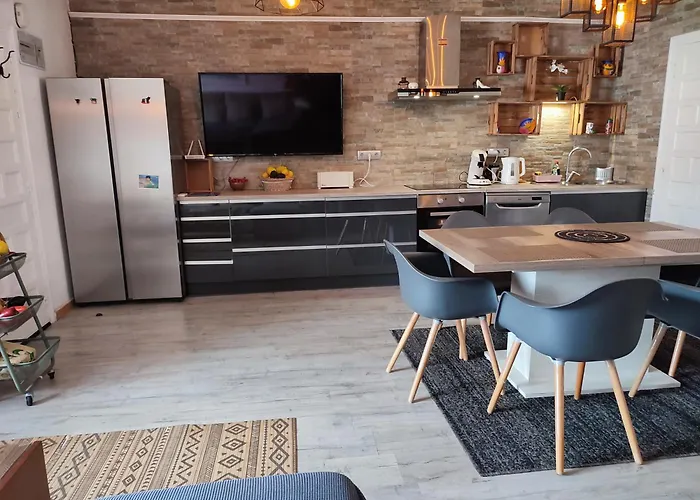 Casa Palangre 50 托雷维耶哈